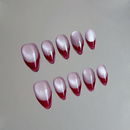 Rosy Tips