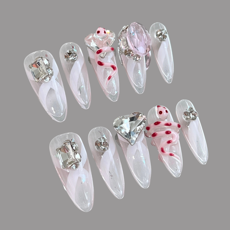 Fingertips pets