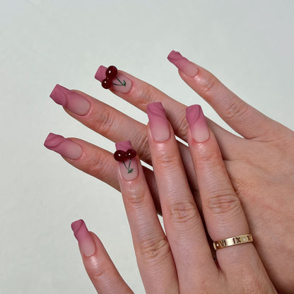 Cherry Glaze