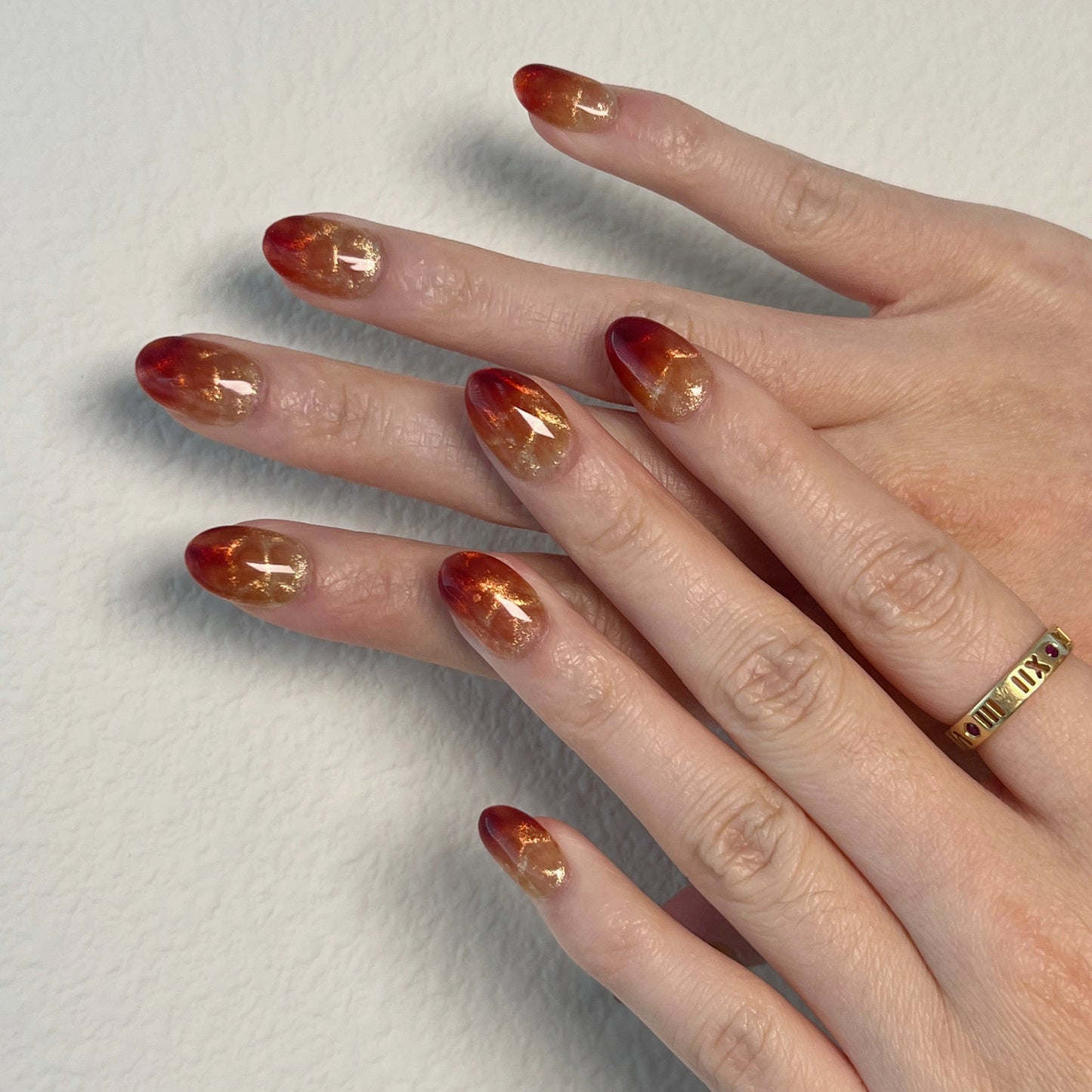Blazing Ember