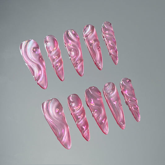 Cyber Jelly