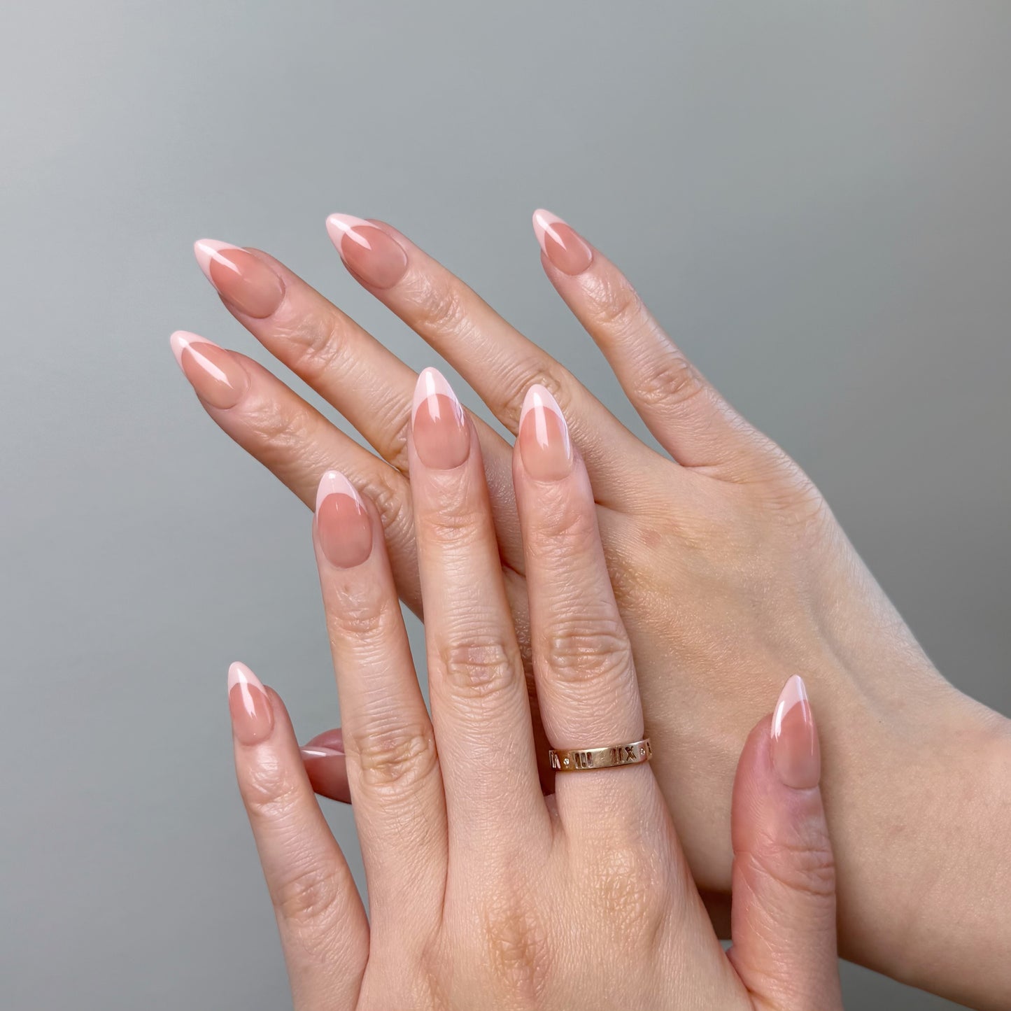 Apricot Fade