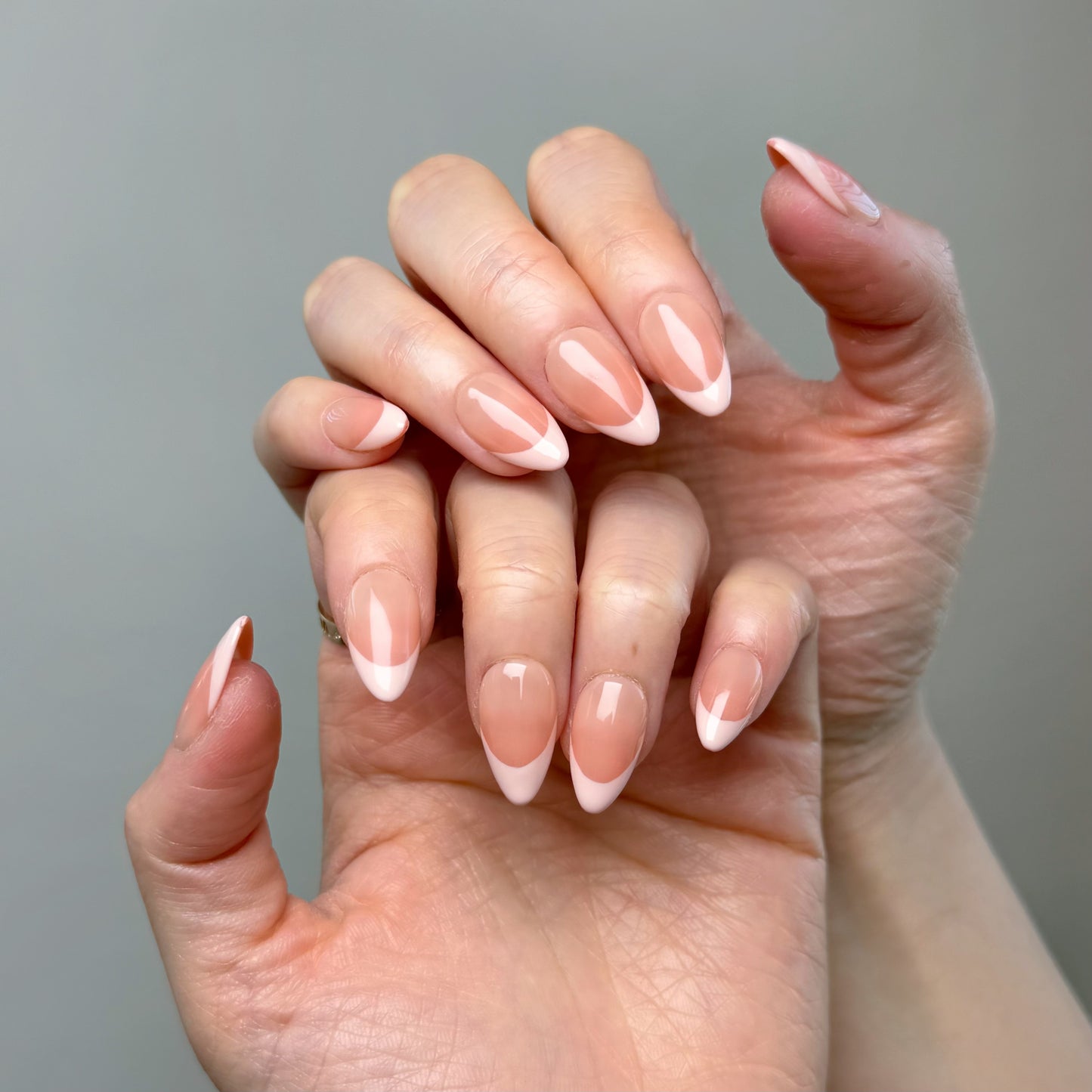 Apricot Fade